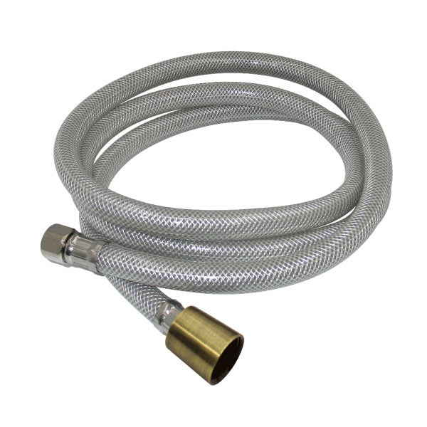Kingston Brass 60" Kitchen Faucet Spray Hose