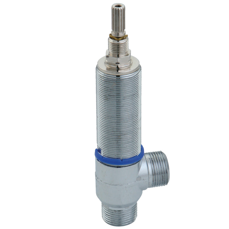 KSVC5000 Cold Valve, Raw - KSVC5000