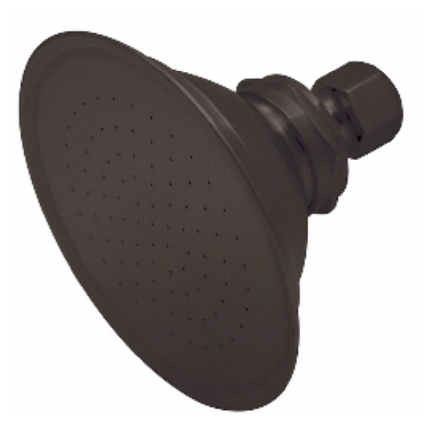 Oil Rubbed Bronze Clawfoot Tub Faucet Package  Faucet, Shower Enclosure W/Head, Drain & Supply Kit