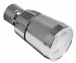 Chrome Clawfoot Tub Faucet Add-A-Shower Kit W/"D"-Ring Curtain Rod, Drain & Supplies