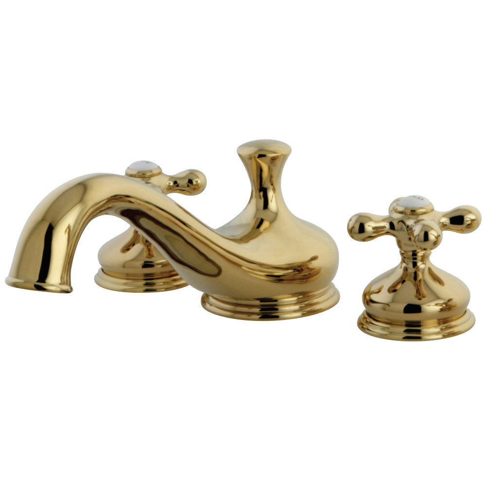 Heritage Roman Tub Faucet