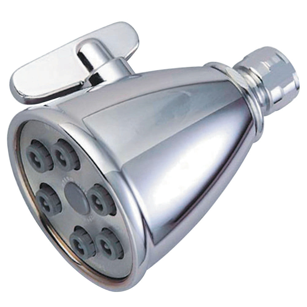 Jet Spray Shower Head