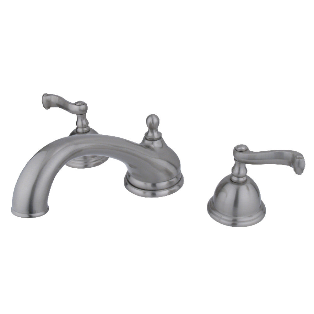 Roman Tub Faucet