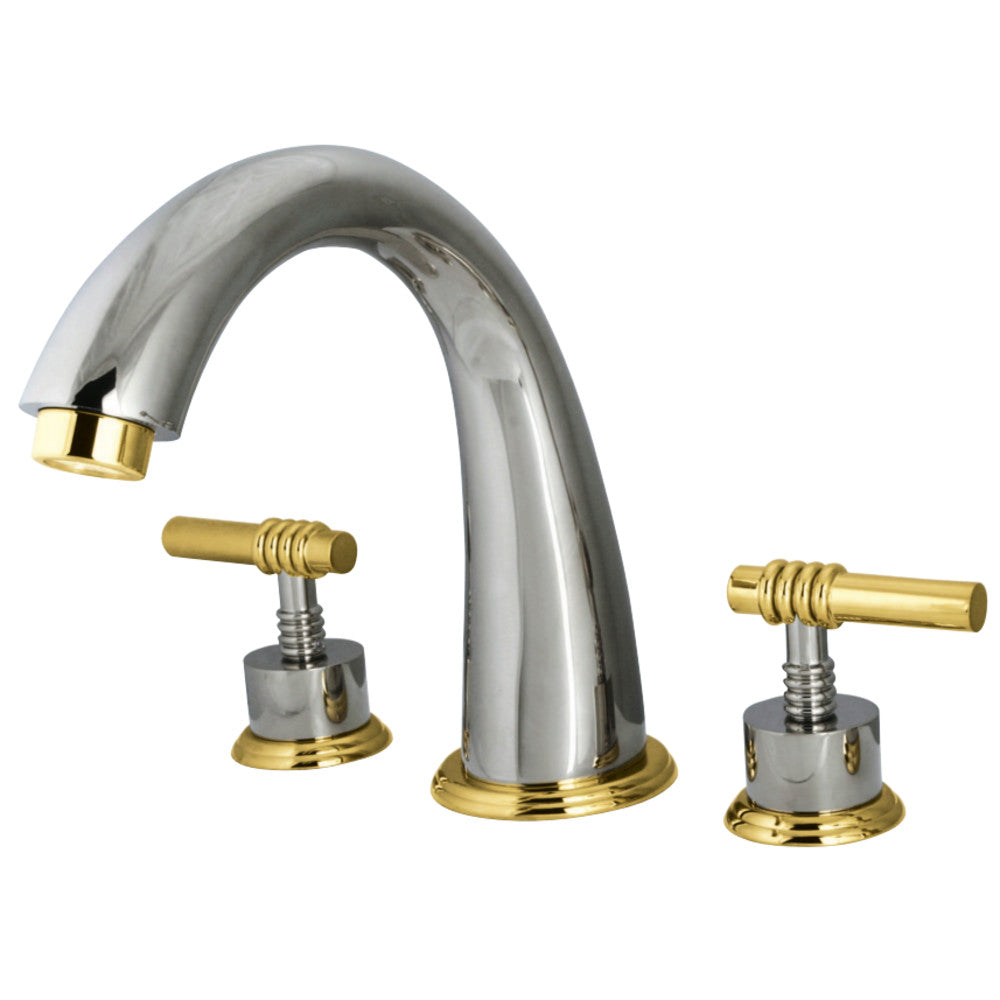 Roman Tub Faucet