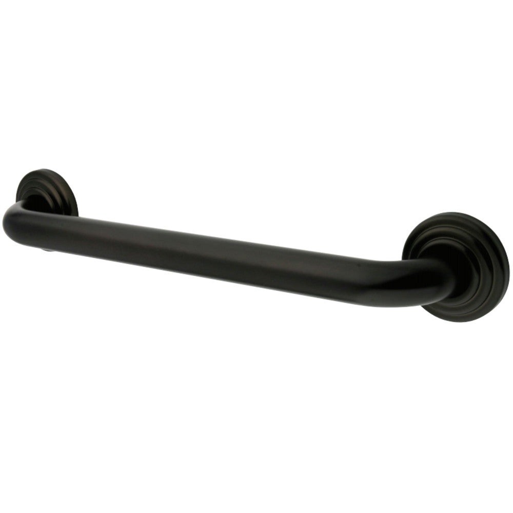 Kingston Brass Restoration 24-Inch X 1-1/4-Inch OD Grab Bar