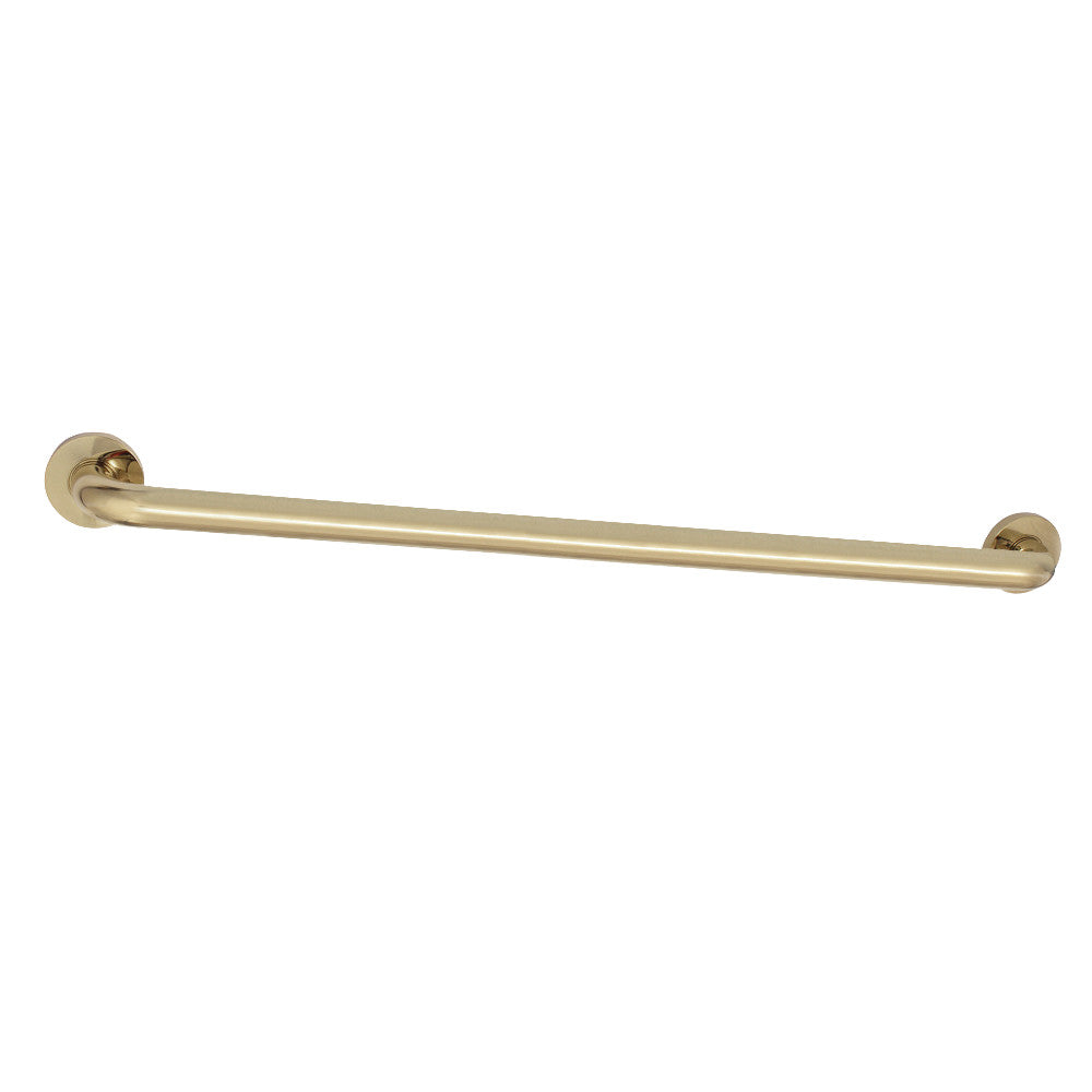 Kingston Brass Meridian 30" x 1-1/4" O.D Grab Bar