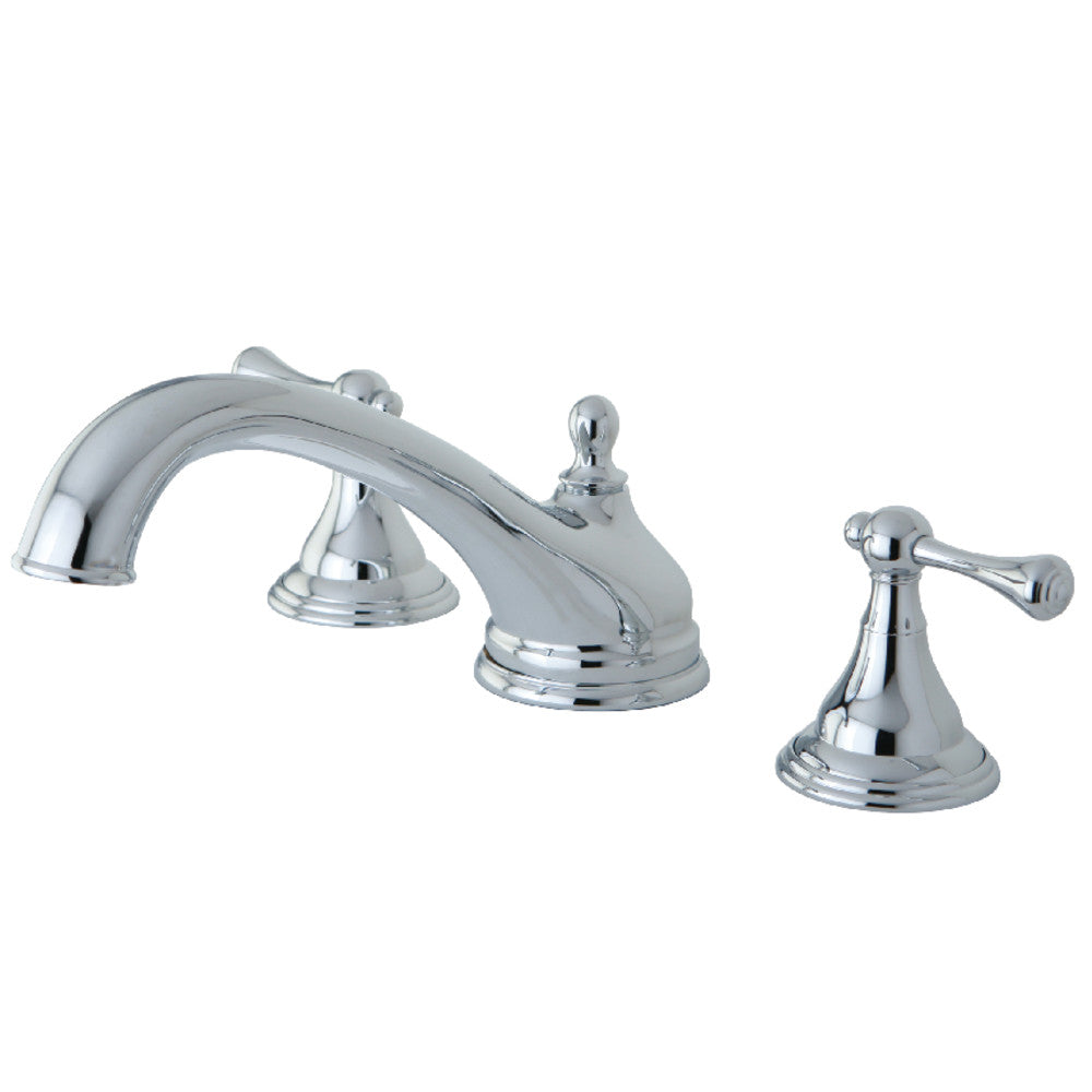 Vintage Roman Tub Faucet