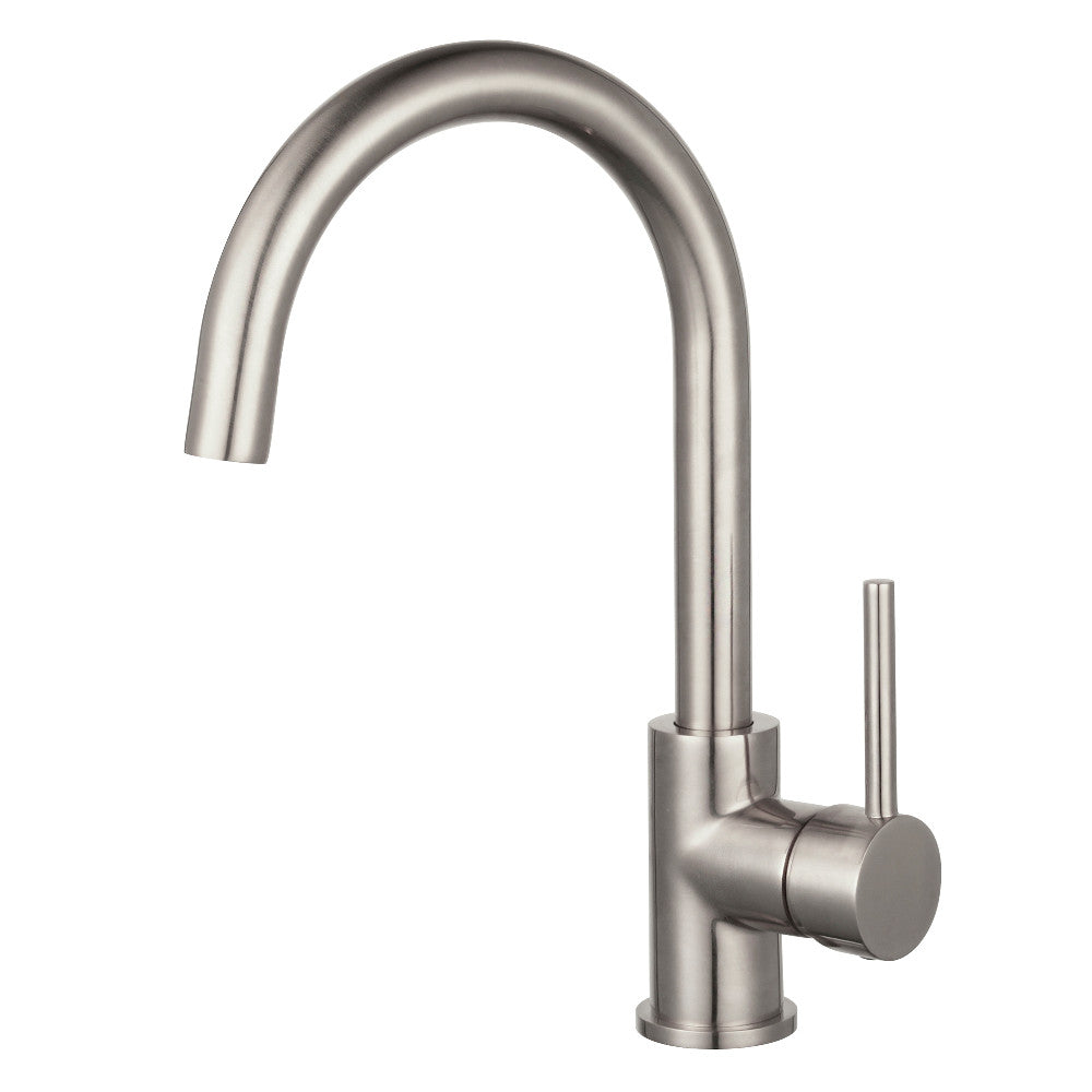 Fauceture LS8230DL Concord Single-Handle Vessel Faucet