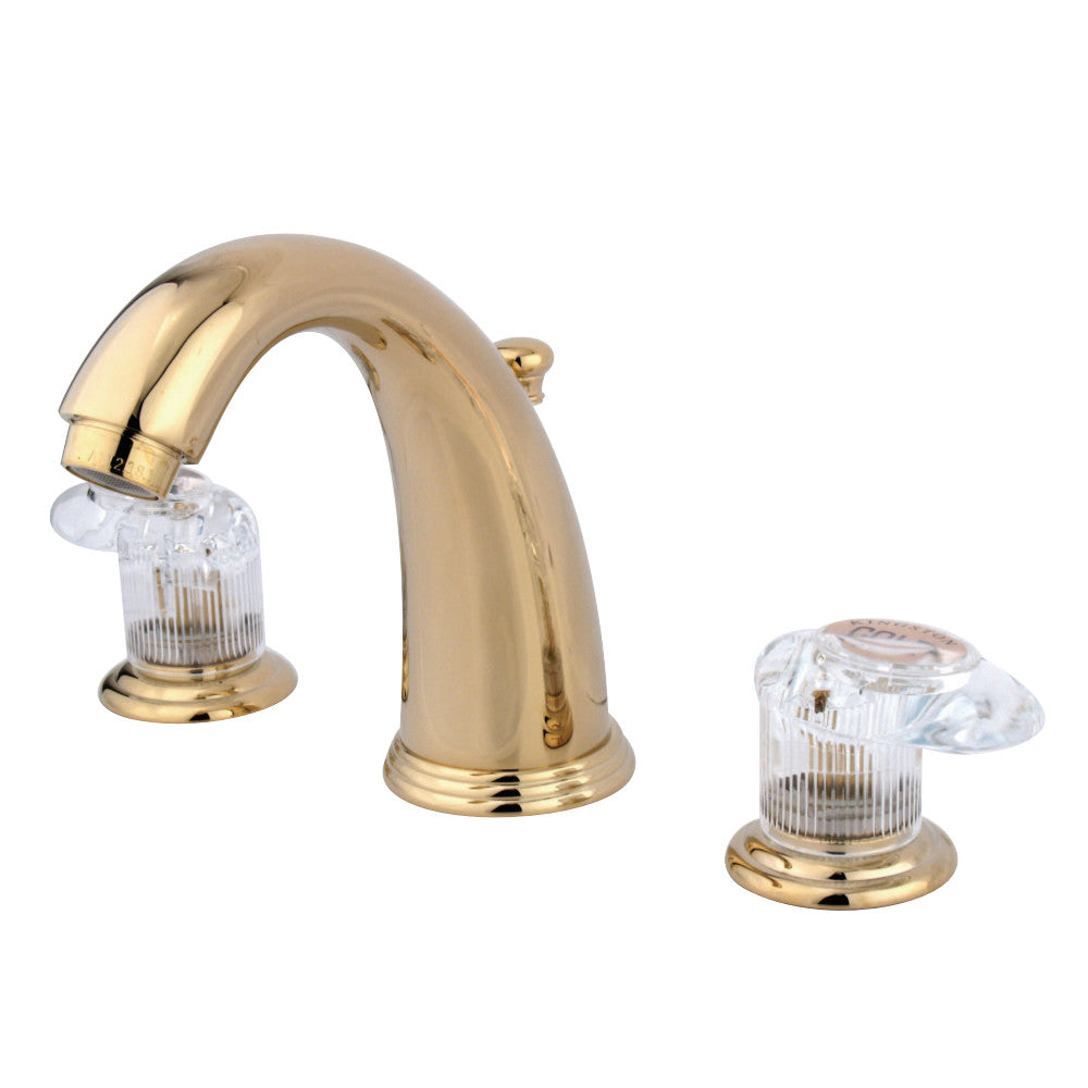 Kingston Brass GKB982ALL Widespread Bathroom Faucet