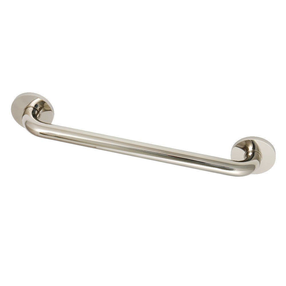 Kingston Brass Silver Sage 18-Inch X 1-1/4-Inch OD ADA Grab Bar