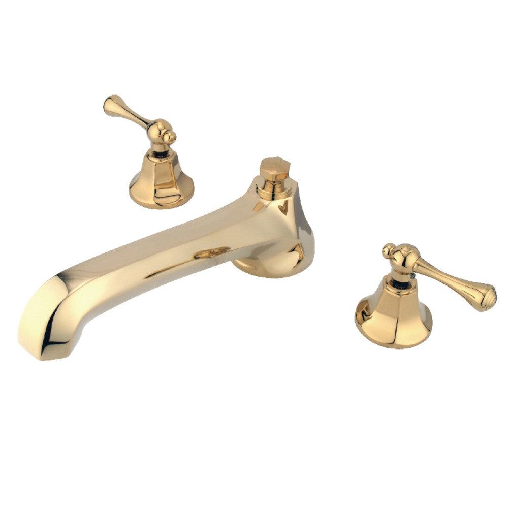 Vintage Roman Tub Faucet