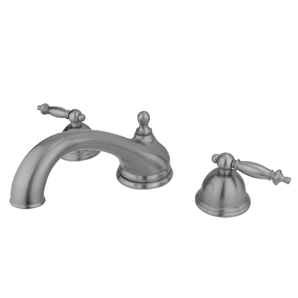 Vintage Roman Tub Faucet