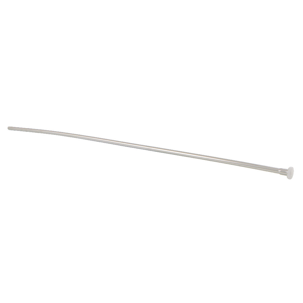 Kingston Brass Complement 30-Inch X 3/8-Inch Diameter Flat Closet Supply