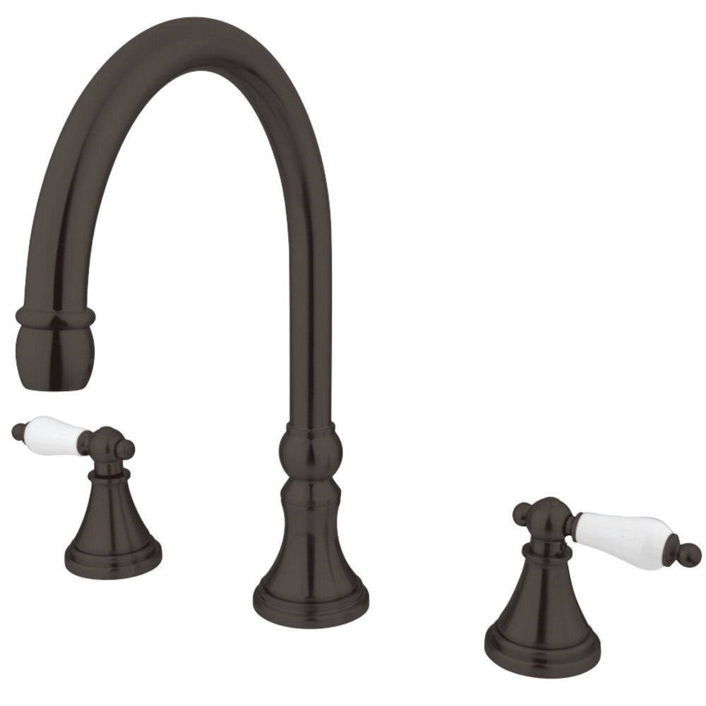Roman Tub Faucet