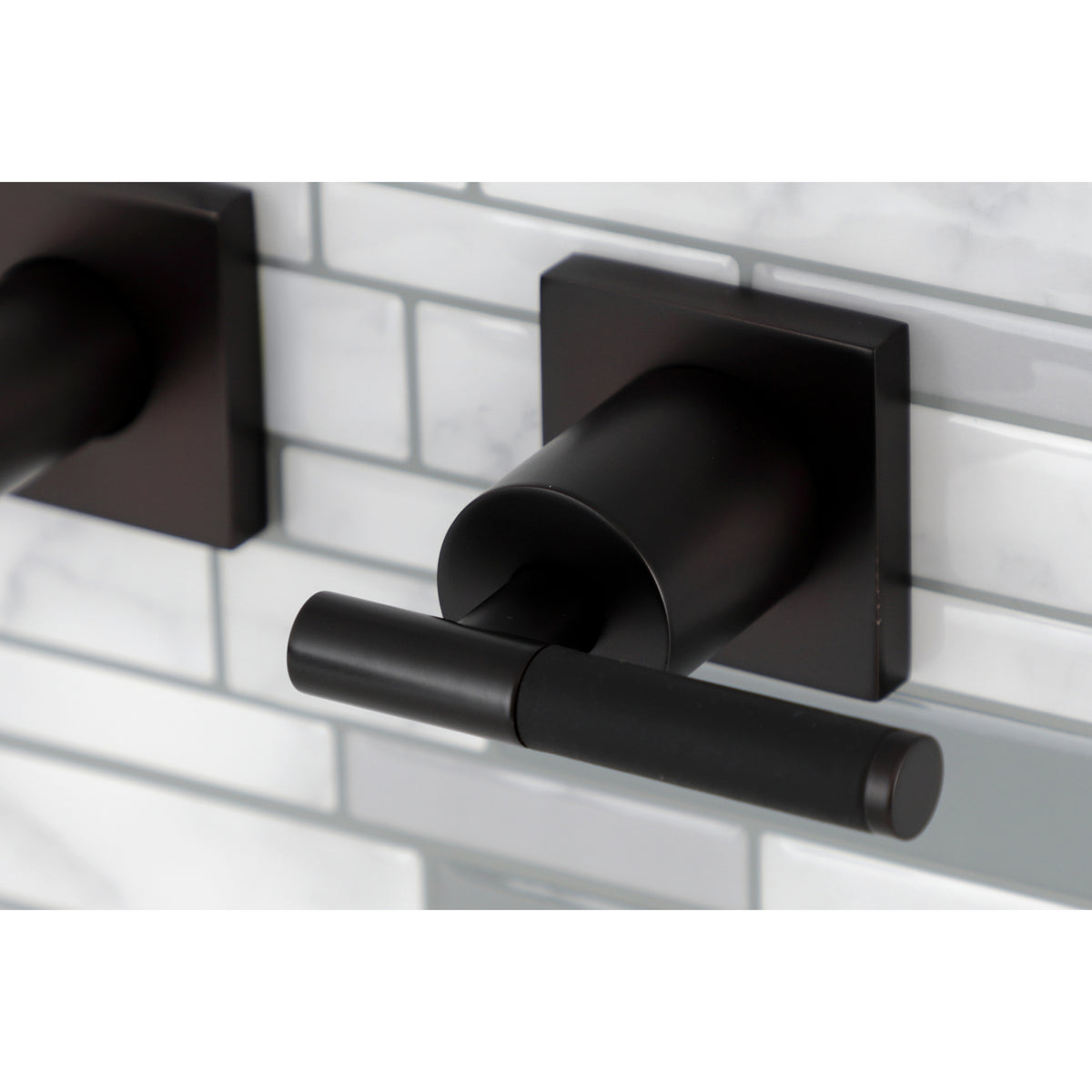 Ksiser Wall Mount Tub Faucet
