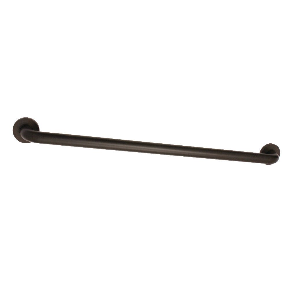 Kingston Brass Meridian 30" x 1-1/4" O.D Grab Bar