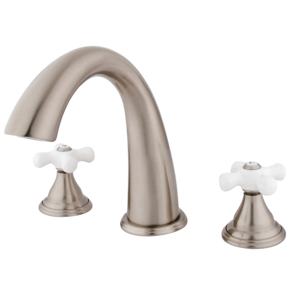 Royale Roman Tub Faucet