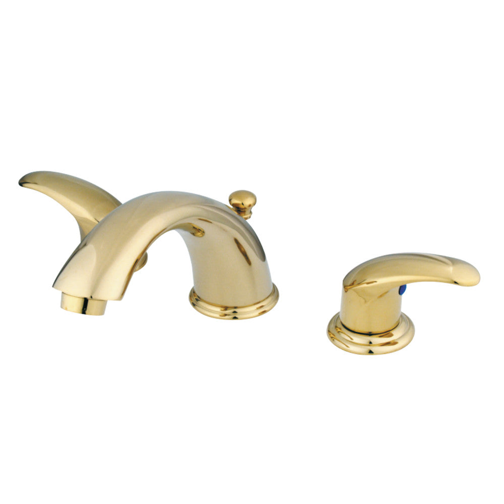 Kingston Brass GKB961LL Widespread Bathroom Faucet