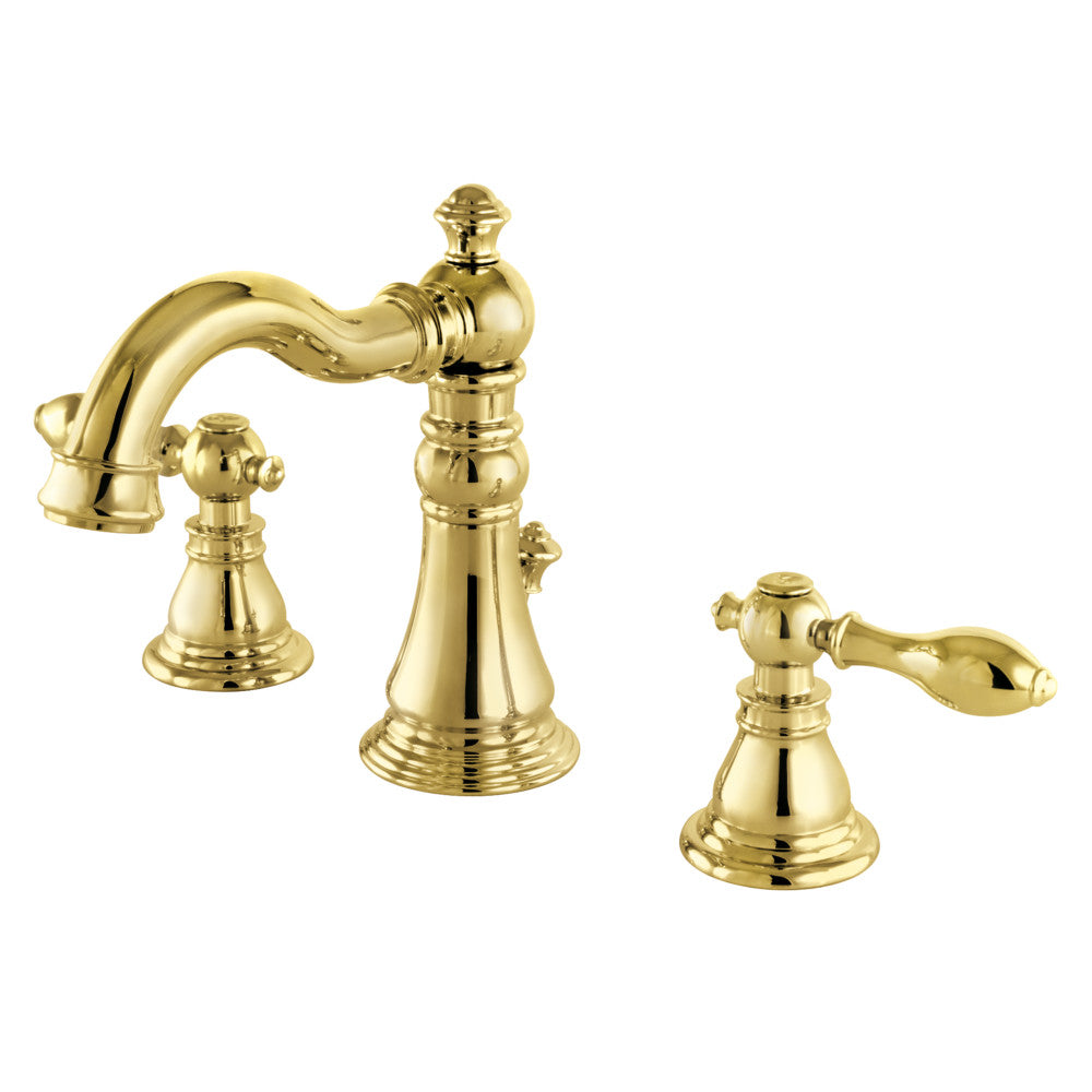 Fauceture FSC1970ACL American Classic Widespread Bathroom Faucet