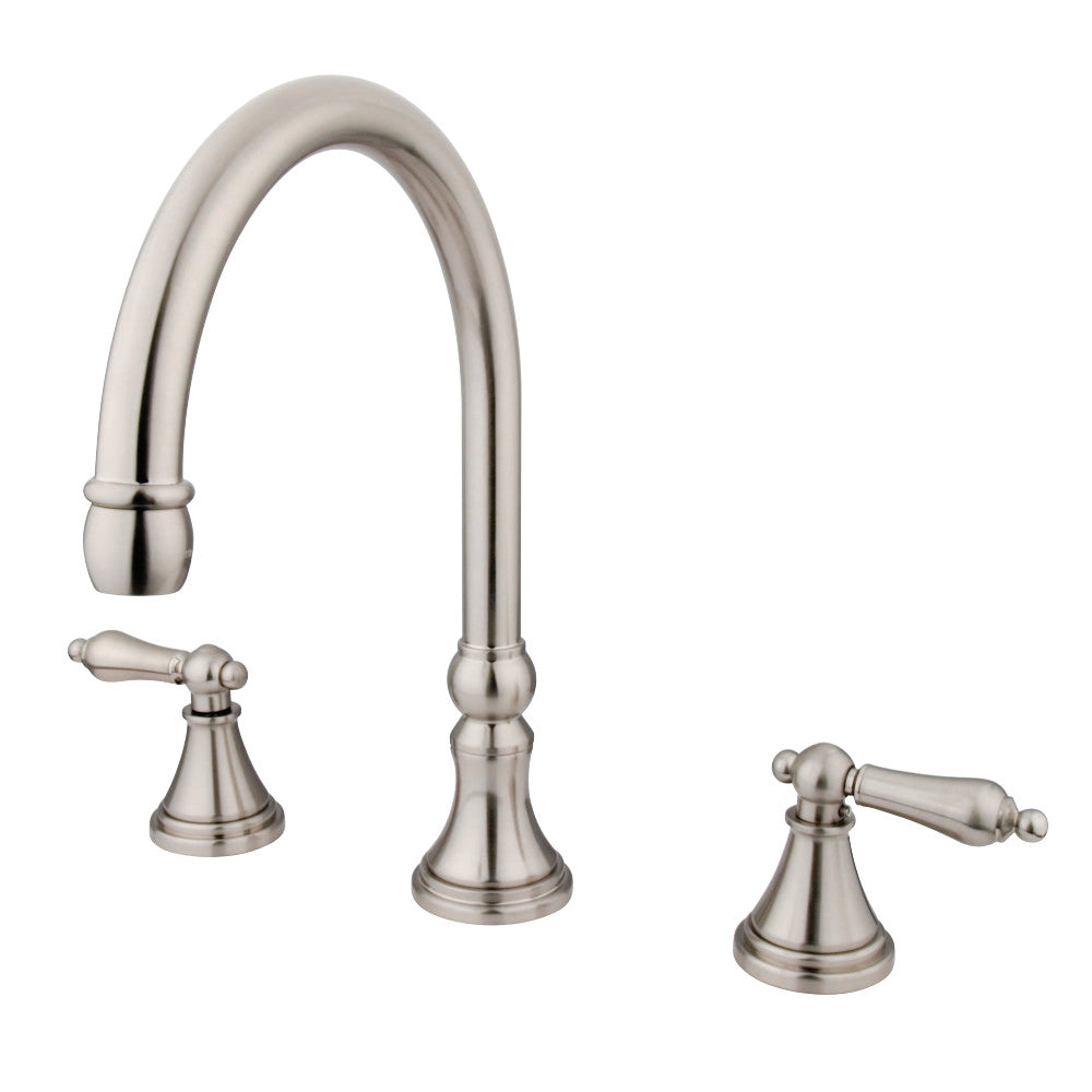 Roman Tub Faucet