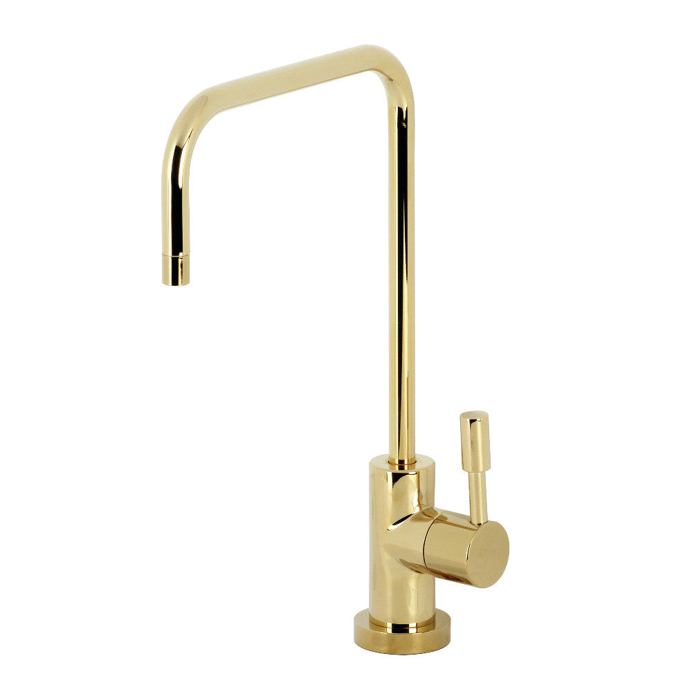 Kingston Brass KS6198DL Concord Single-Handle Water Filtration Faucet