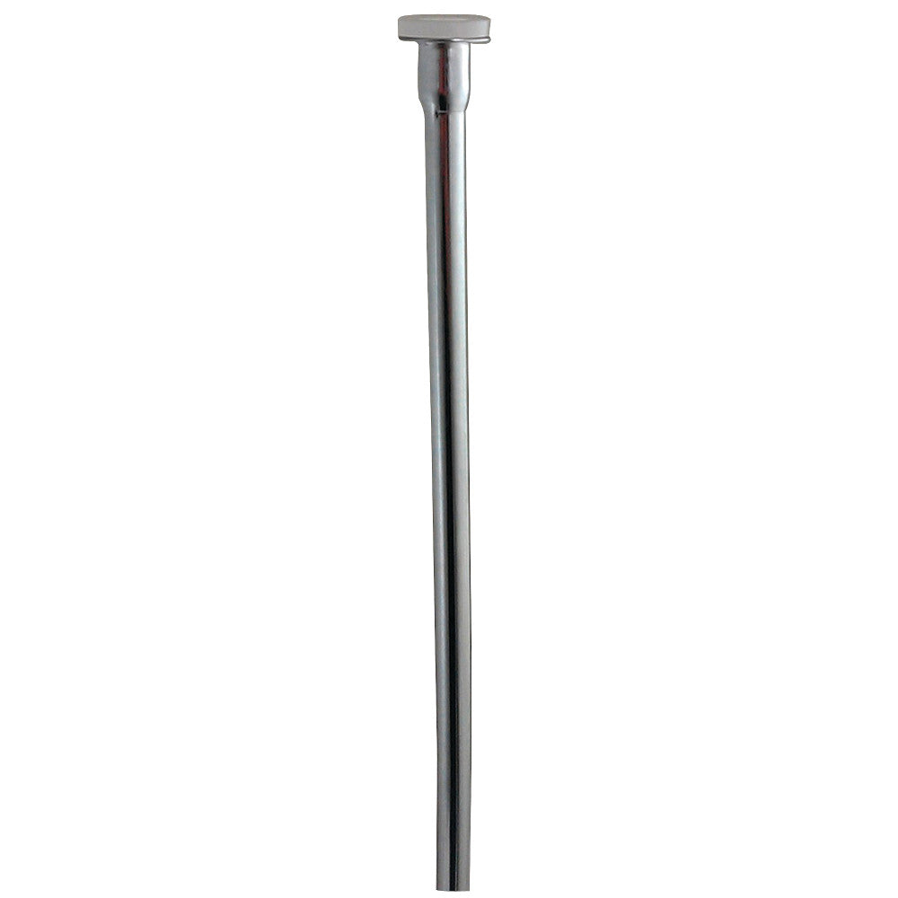 Kingston Brass Complement 30-Inch X 3/8-Inch Diameter Flat Closet Supply