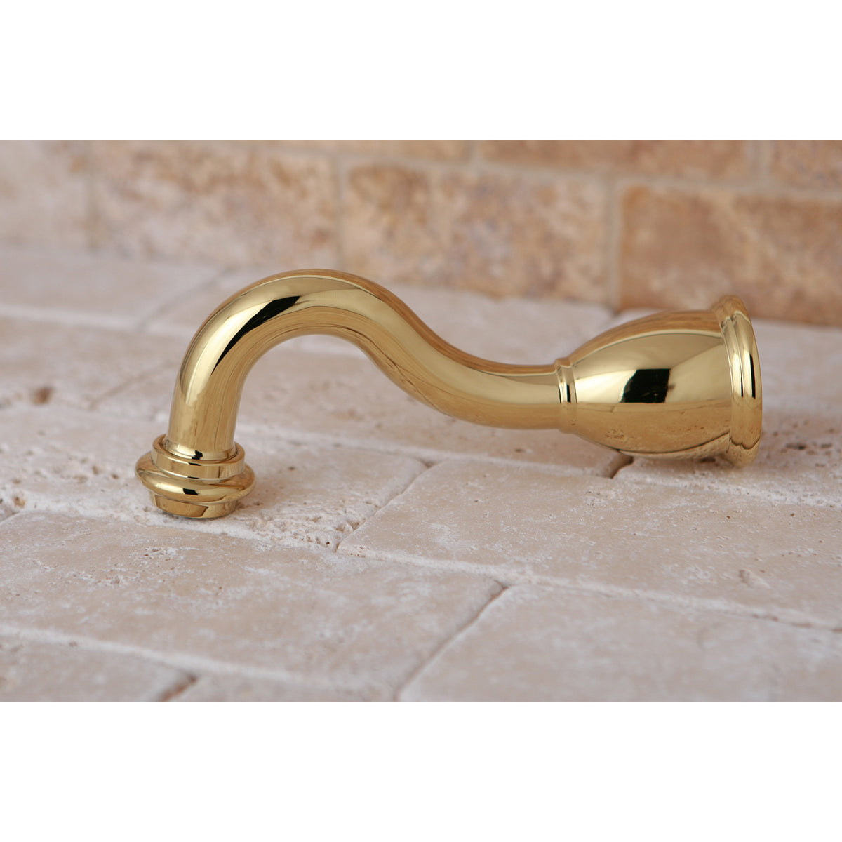 Kingston Brass Heritage 6" Tub Spout