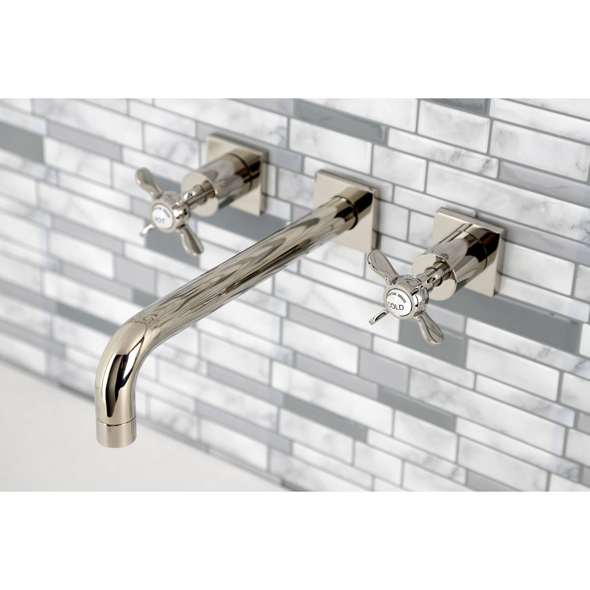 Essex Wall Mount Tub Faucet