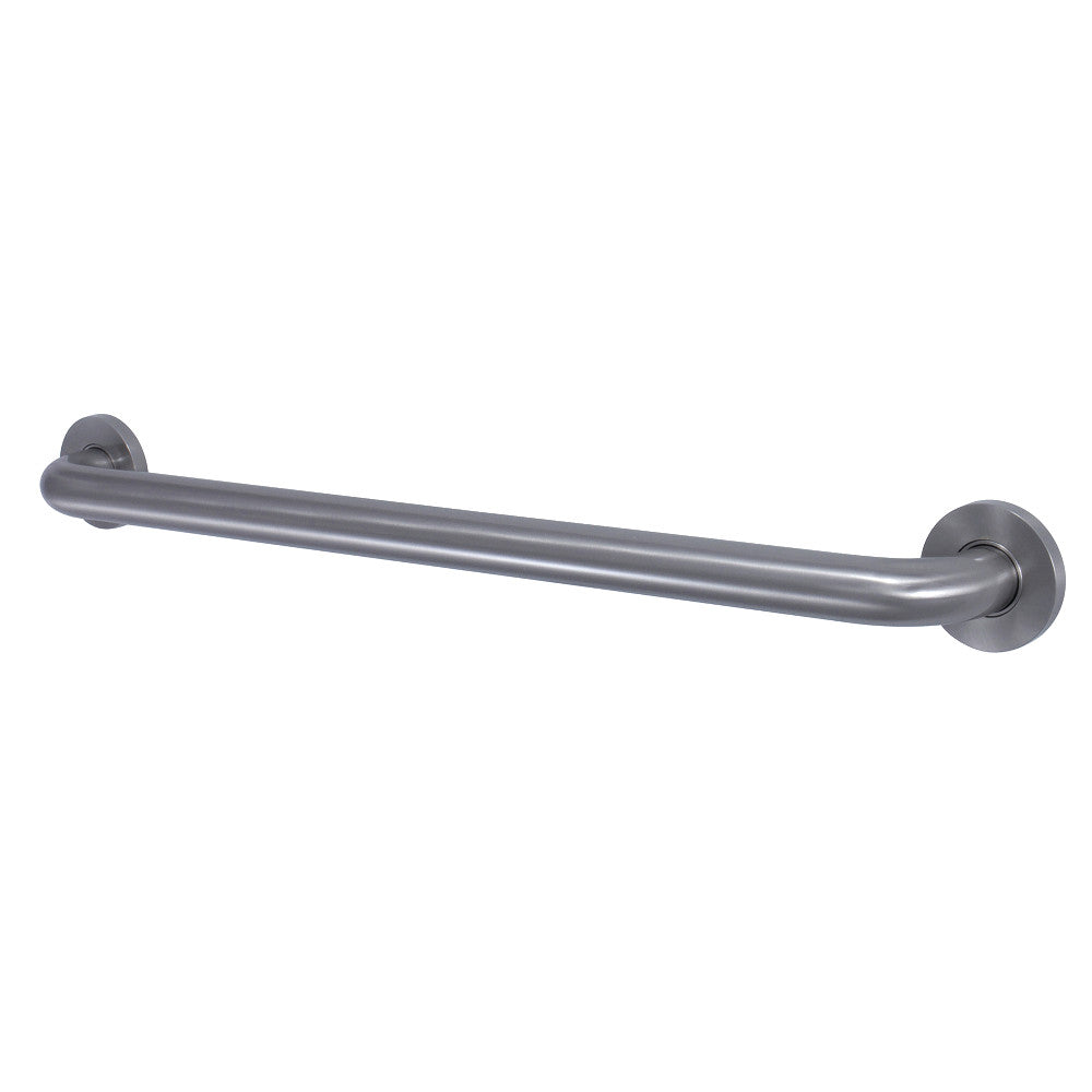 Kingston Brass Silver Sage 18-Inch X 1-1/4-Inch OD ADA Grab Bar