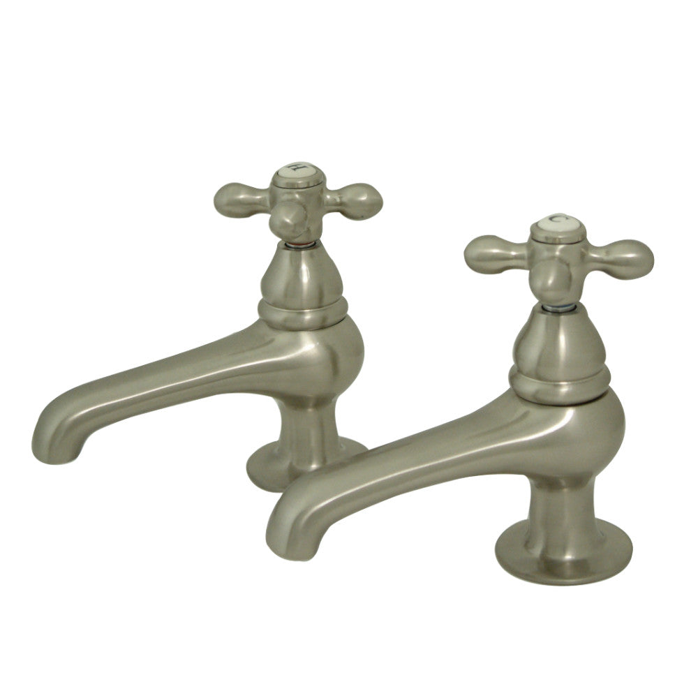 Kingston Brass KS3202AX Restoration Basin Tap Faucet