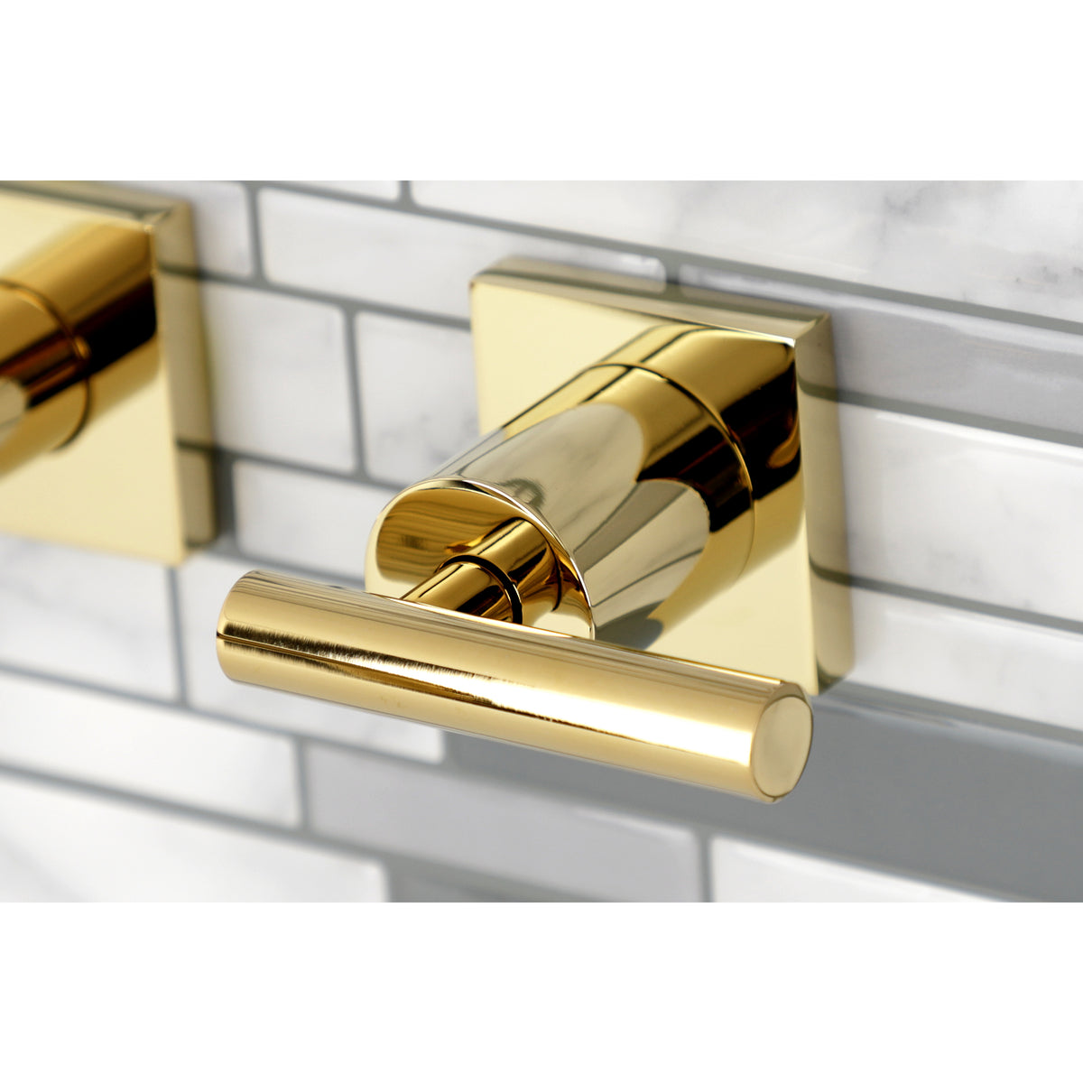 Manhattan Wall Mount Tub Faucet