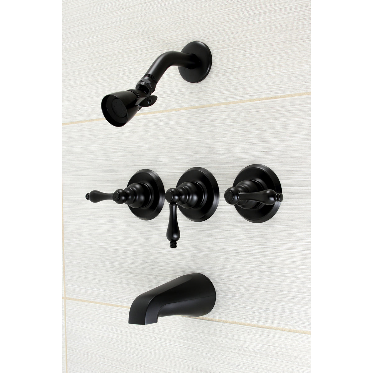 Magellan Tub & Shower Faucet