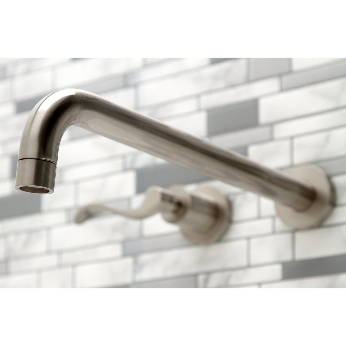 NuWave Wall Mount Tub Faucet