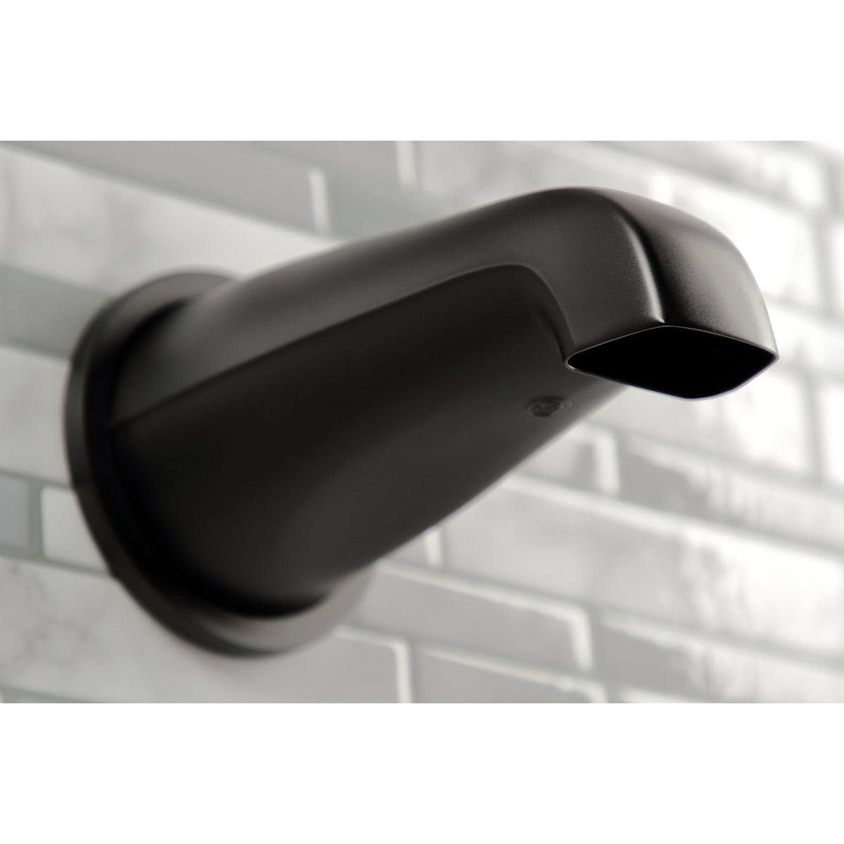 Paris Three-Handle Tub and Shower Faucet