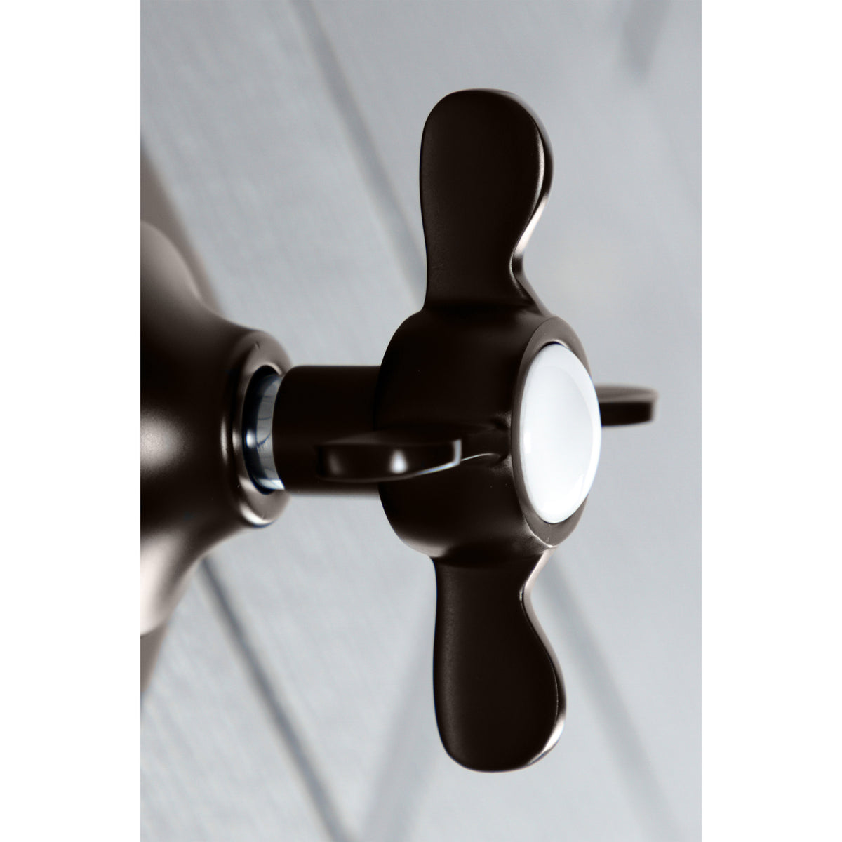 3-Way Diverter Valve with Trim Kit