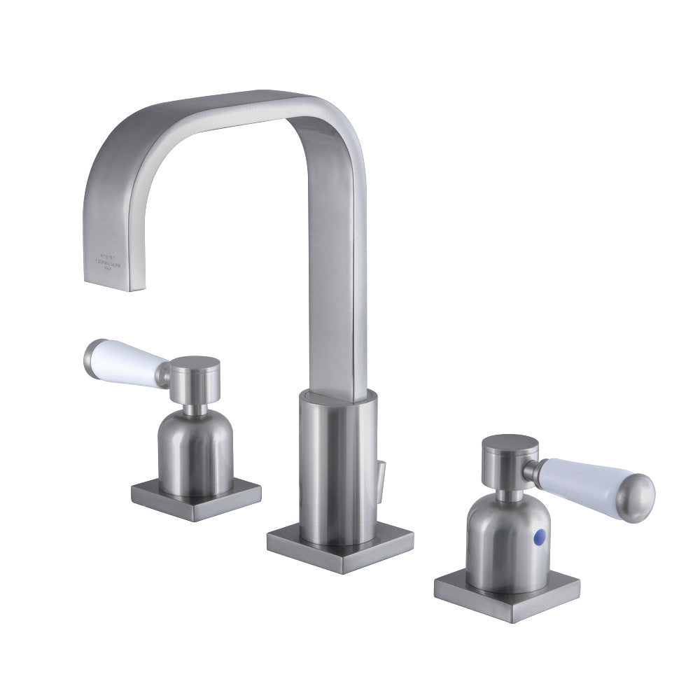 Fauceture FSC8965DPL 8 in. Widespread Bathroom Faucet
