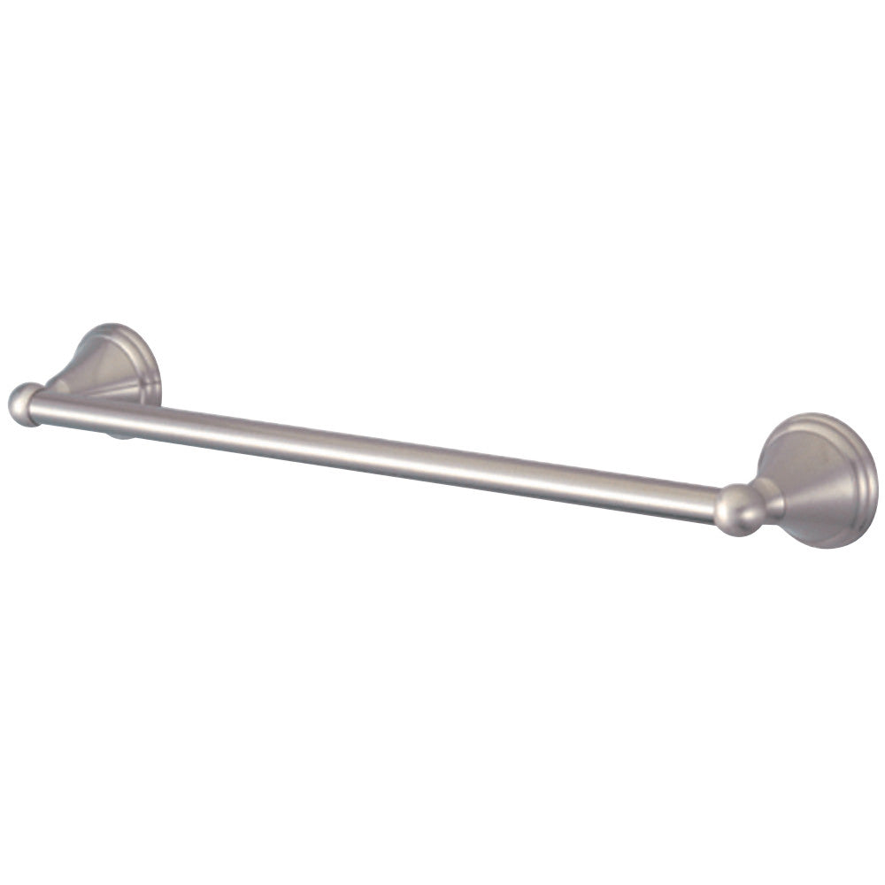 Kingston Brass Governor 24" Towel Bar