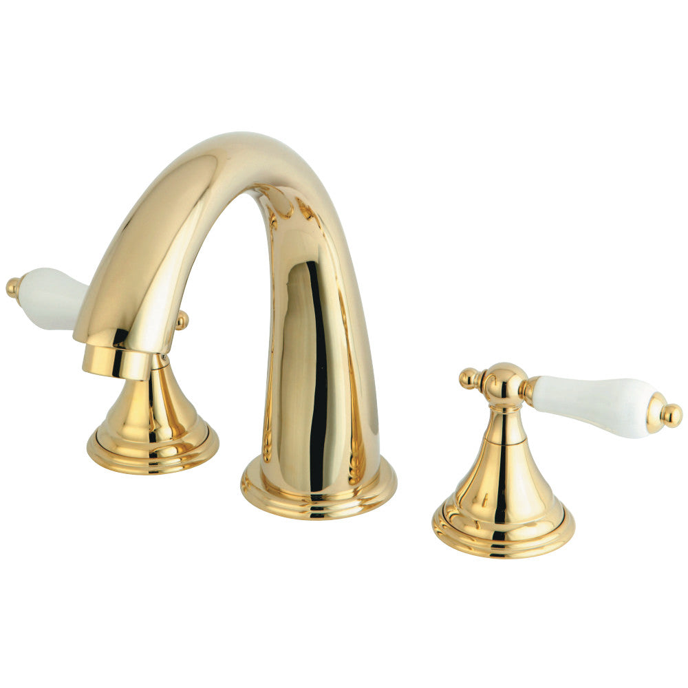 Vintage Roman Tub Faucet