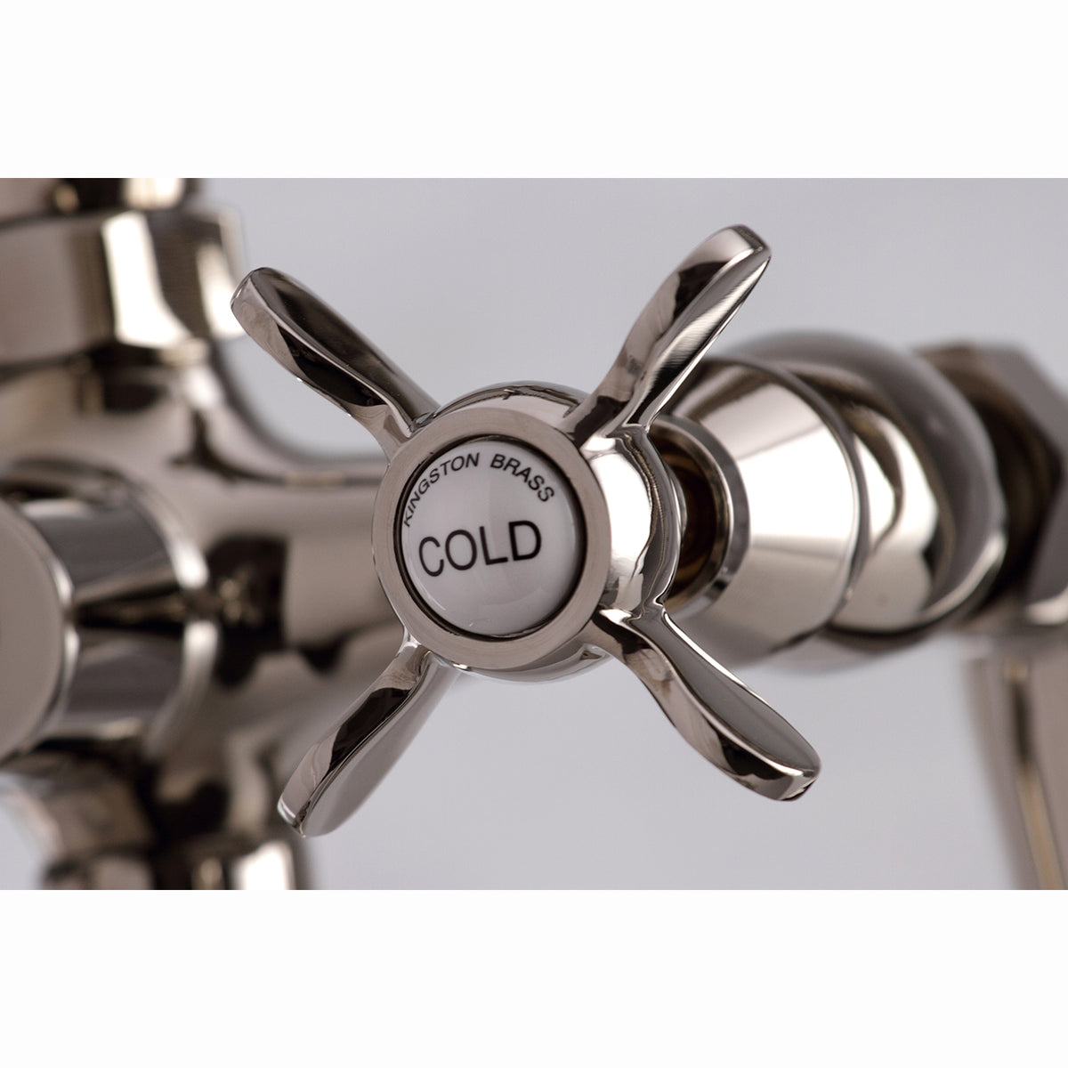 Essex Clawfoot Tub Faucet with Hand Shower