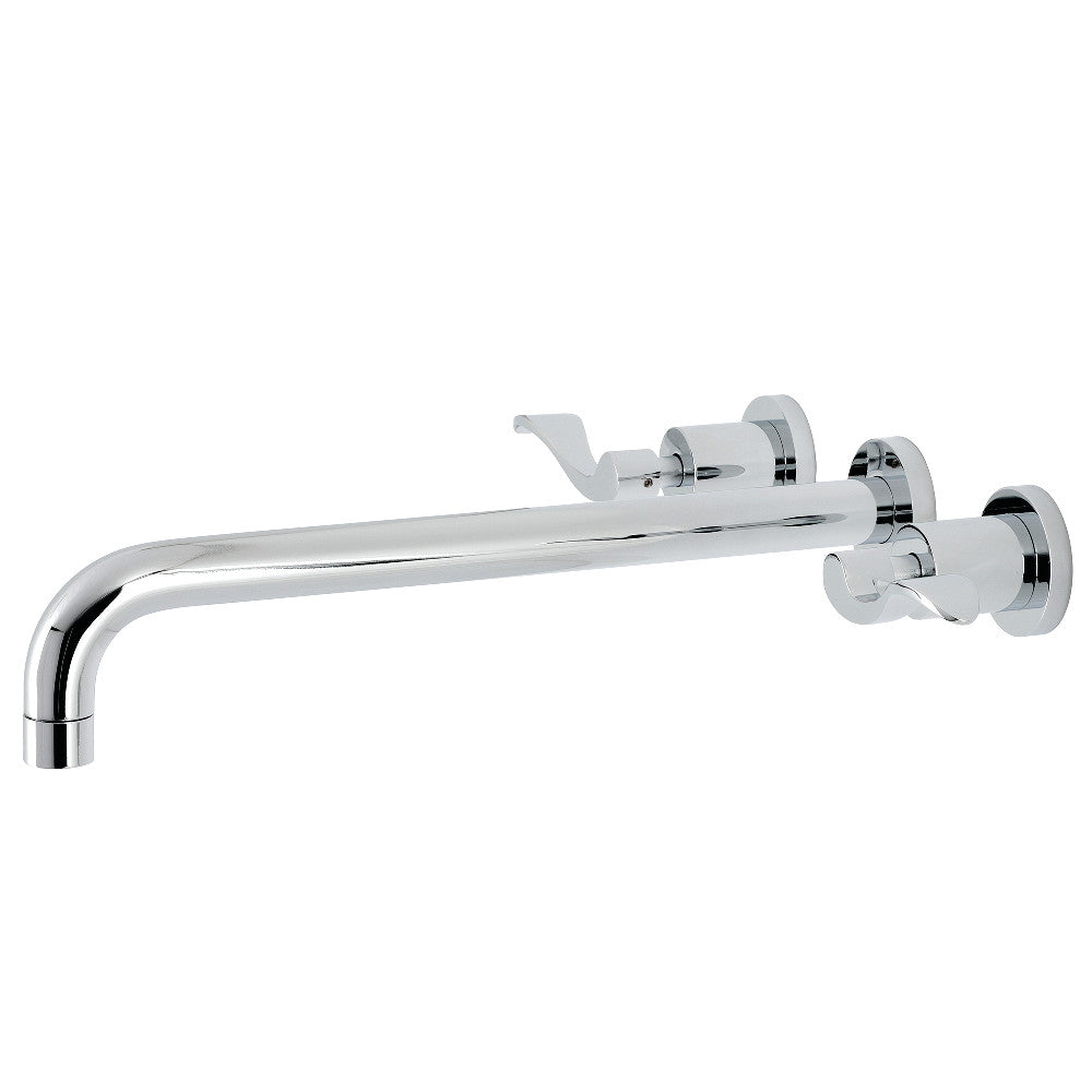 NuWave Wall Mount Tub Faucet