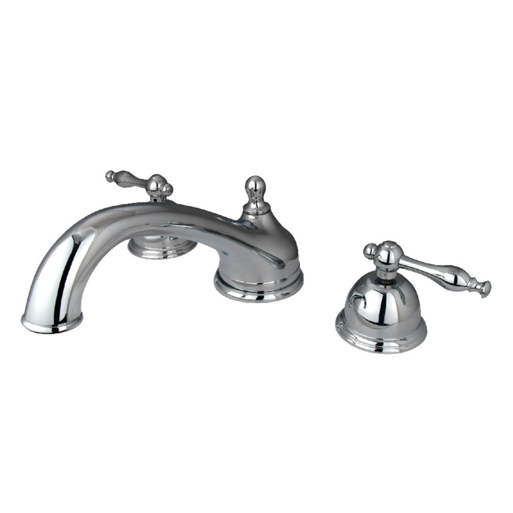 Vintage Roman Tub Faucet