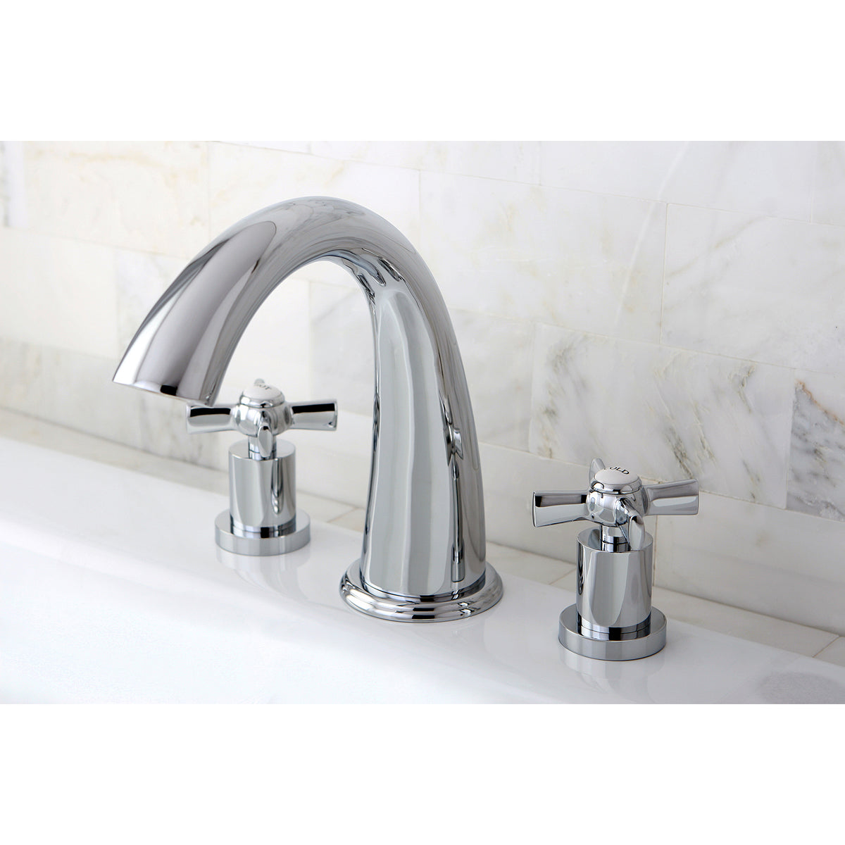 Millennium Roman Tub Faucet