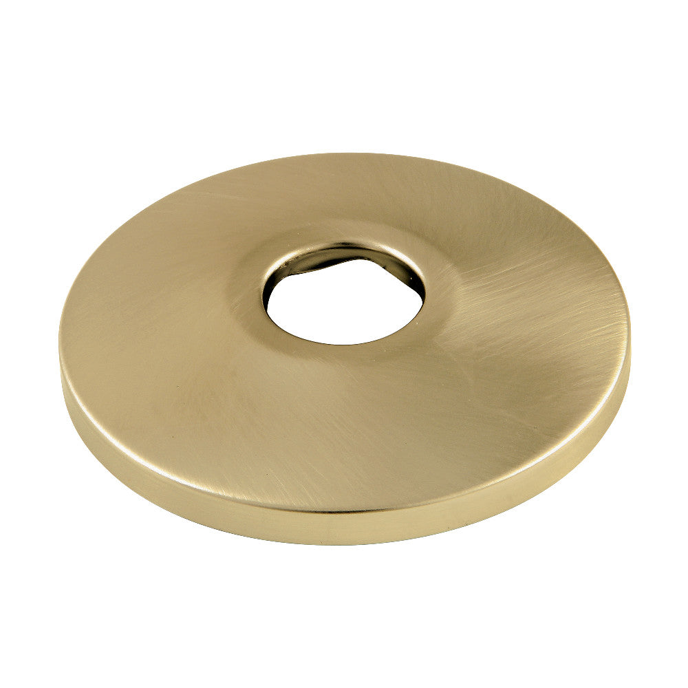 Kingston Brass Made To Match 3/8" FIP Brass Flange