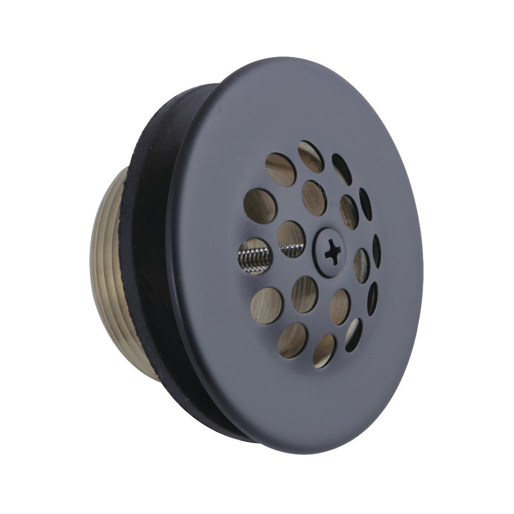 Kingston Brass Tub Drain Strainer and Grid