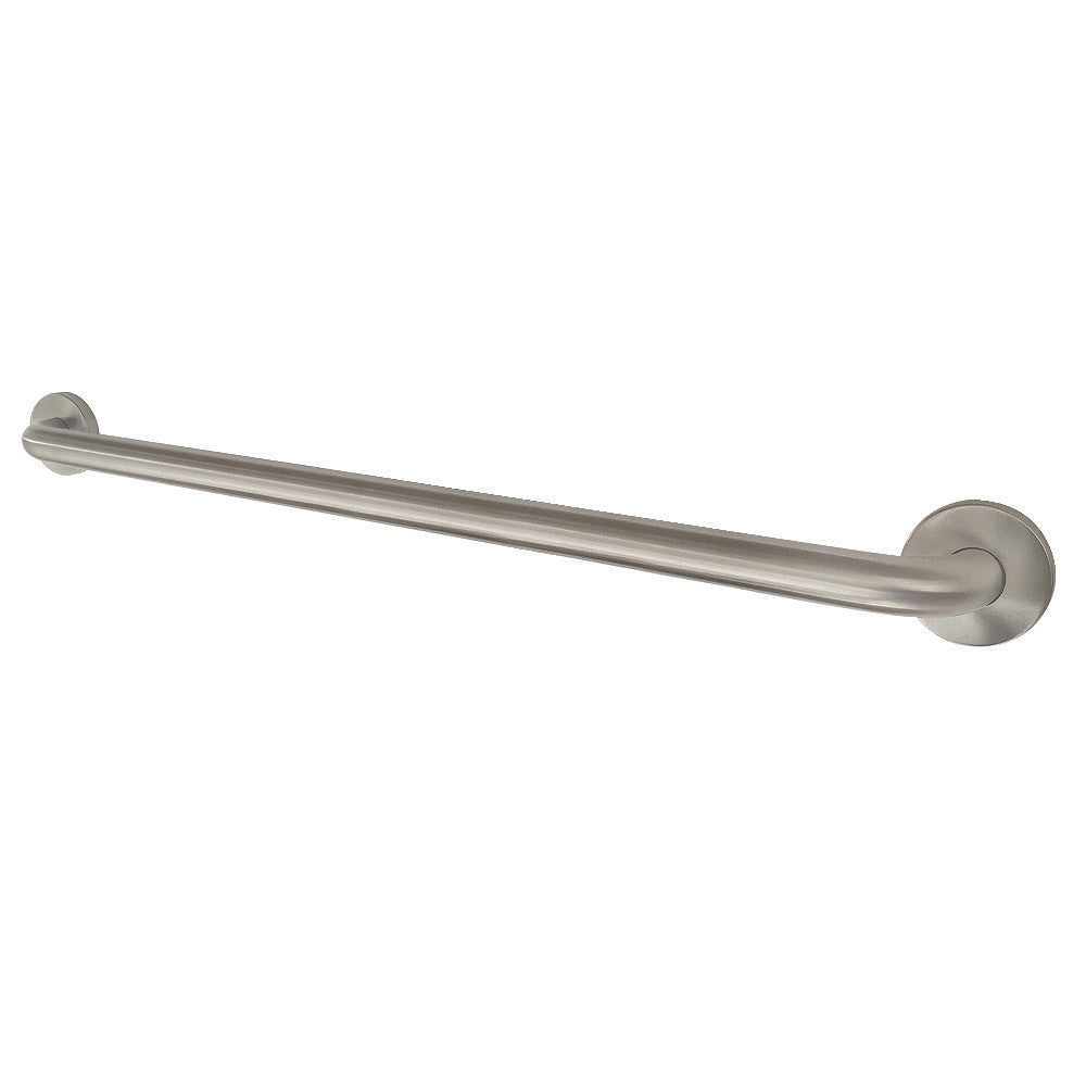 Kingston Brass Americana 30" Grab Bar, 1-1/4" Diameter