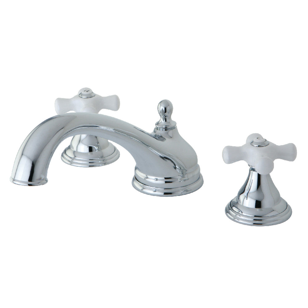 Vintage Roman Tub Faucet