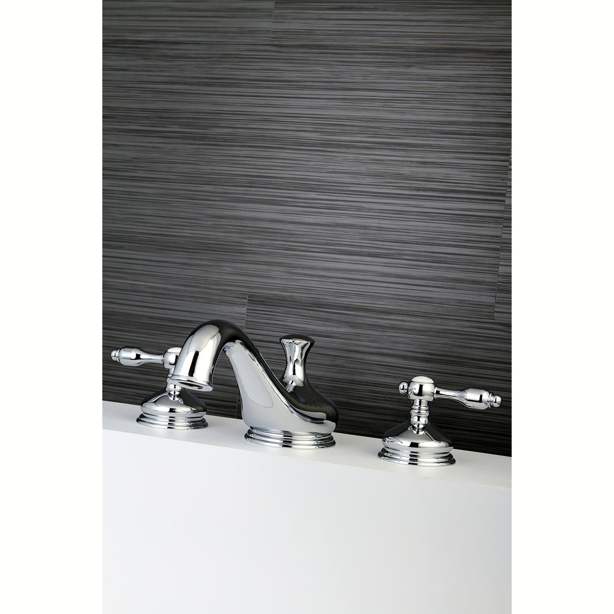 Tudor Roman Tub Faucet