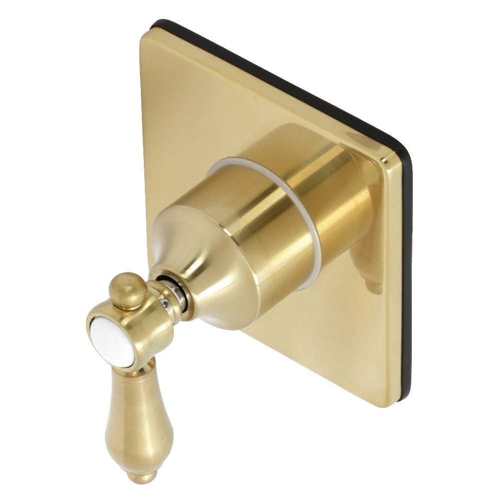 Heirloom 3-Way Diverter Valve with Trim Kit