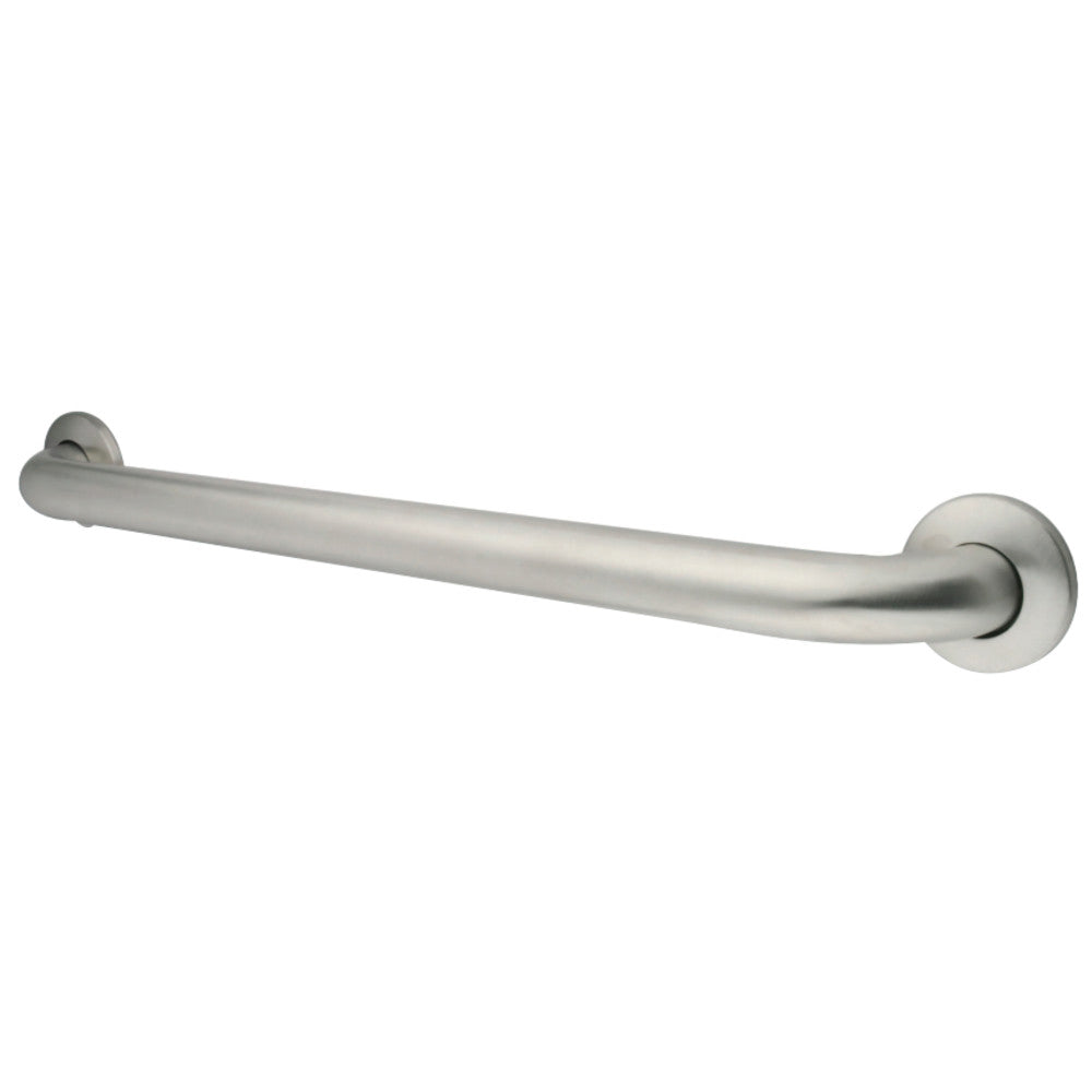 Kingston Brass Made To Match 48" Stainless Steel Grab Bar