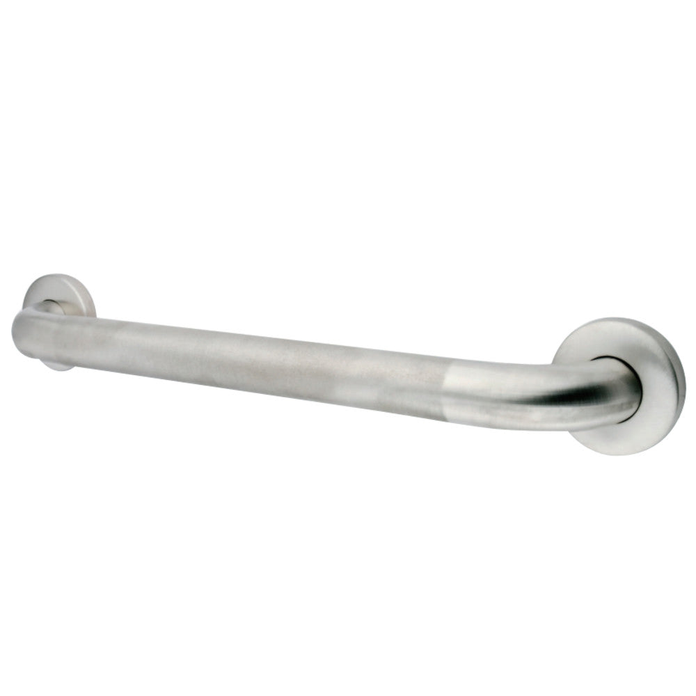 Kingston Brass GB1416CT 16" Stainless Steel Grab Bar